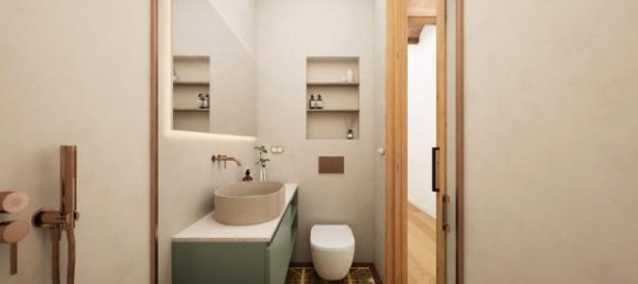 3 bedrooms Apartment in Eixample, Spain No. 182359 22