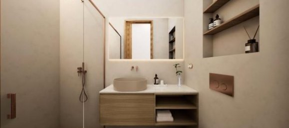 3 bedrooms Apartment in Eixample, Spain No. 182359 21