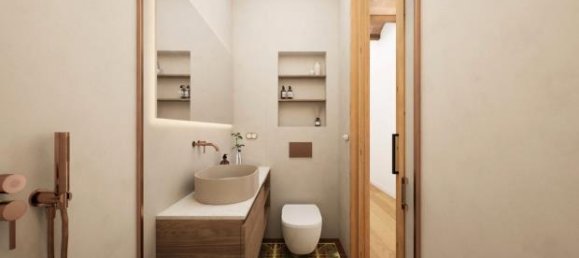 3 bedrooms Apartment in Eixample, Spain No. 182359 23