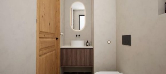 3 bedrooms Apartment in Eixample, Spain No. 182359 16