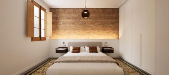 3 bedrooms Apartment in Eixample, Spain No. 182359 10