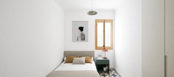 3 bedrooms Apartment in Eixample, Spain No. 182359 24