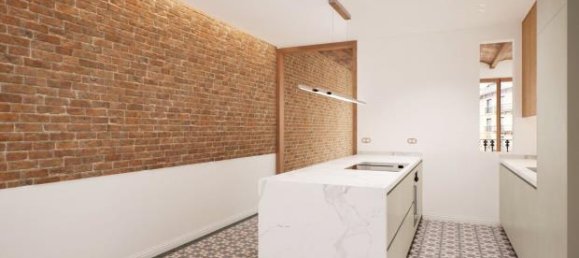 3 bedrooms Apartment in Eixample, Spain No. 182359 6