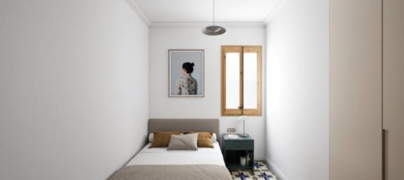 3 bedrooms Apartment in Eixample, Spain No. 182359 28