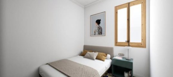 3 bedrooms Apartment in Eixample, Spain No. 182359 29