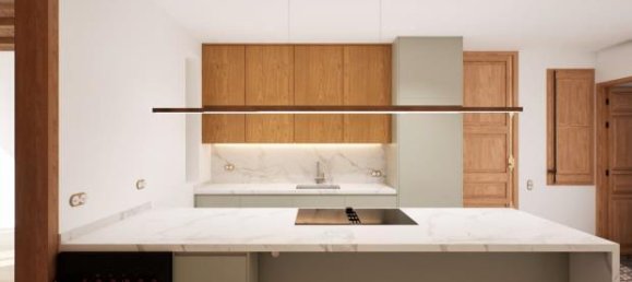 3 bedrooms Apartment in Eixample, Spain No. 182359 5