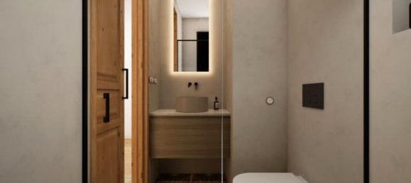 3 bedrooms Apartment in Eixample, Spain No. 182359 17