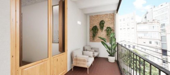 3 bedrooms Apartment in Eixample, Spain No. 182359 26