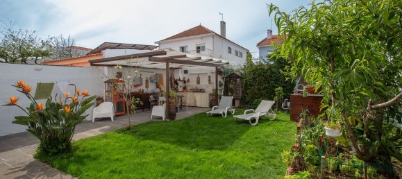 4 bedrooms House in Sintra, Portugal No. 94188 2