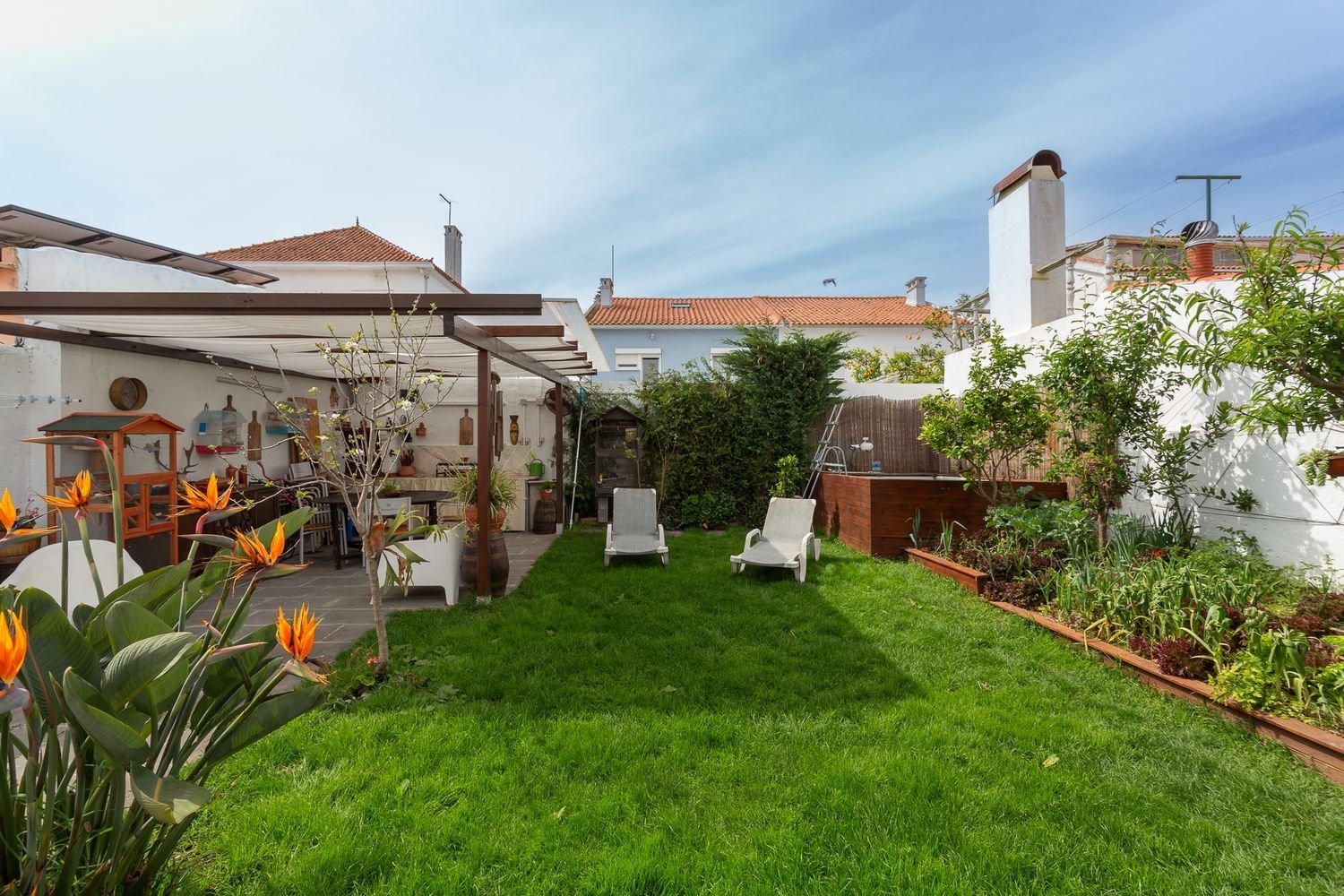 4 bedrooms House in Sintra, Portugal No. 94188