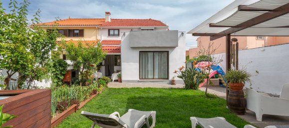 4 bedrooms House in Sintra, Portugal No. 94188 20