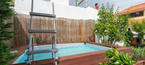 4 bedrooms House in Sintra, Portugal No. 94188 21