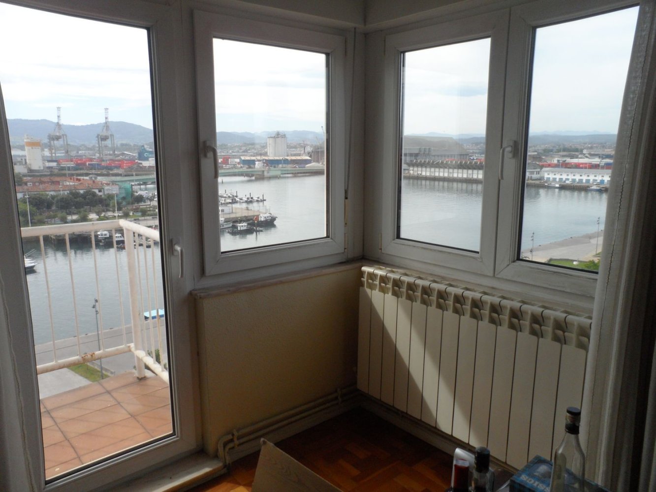 2 bedrooms Apartment in Santander, Spain No. 235608