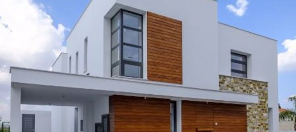 4 bedrooms Villa in Livadia, Cyprus No. 9366 18