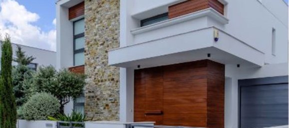 4 غرف نوم فيلا في Livadia, Cyprus رقم 9366 19