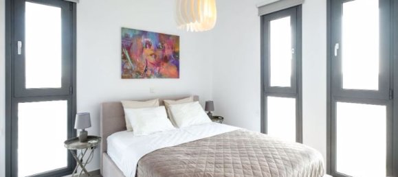 4 bedrooms Villa in Livadia, Cyprus No. 9366 9