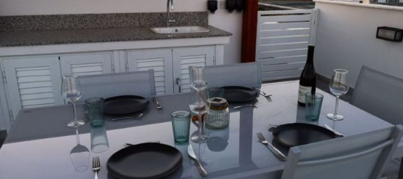4 غرف نوم فيلا في Livadia, Cyprus رقم 9366 21