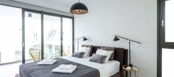 4 bedrooms Villa in Livadia, Cyprus No. 9366 10