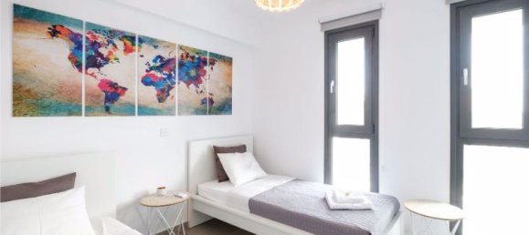 4 غرف نوم فيلا في Livadia, Cyprus رقم 9366 11