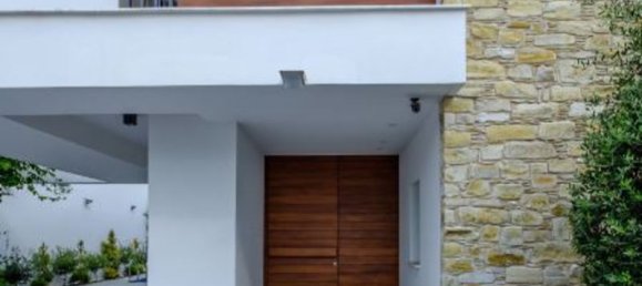 4 bedrooms Villa in Livadia, Cyprus No. 9366 15