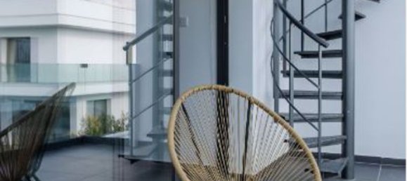 4 bedrooms Villa in Livadia, Cyprus No. 9366 13