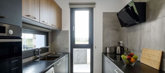 4 غرف نوم فيلا في Livadia, Cyprus رقم 9366 6