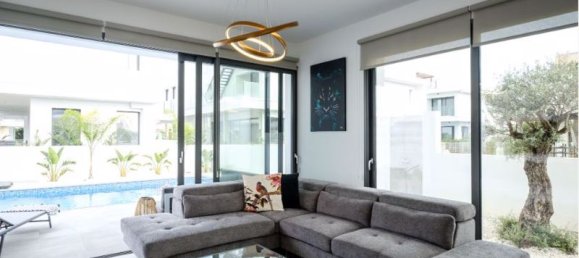 4 bedrooms Villa in Livadia, Cyprus No. 9366 4