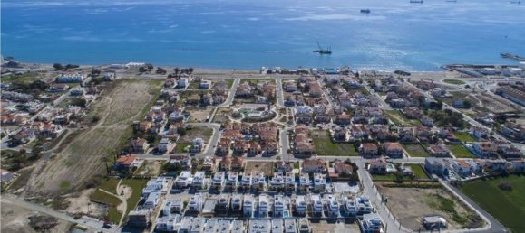 4 bedrooms Villa in Livadia, Cyprus No. 9366 22