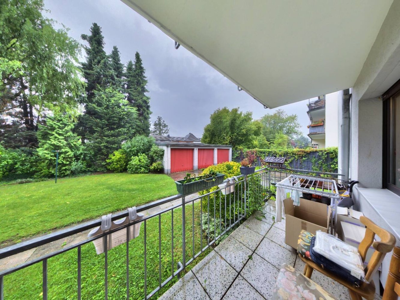 2 bedrooms Apartment in Cologne, Germany No. 362497