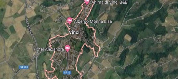 Almacén en Vinci, Italy 541 m² No. 96802 40