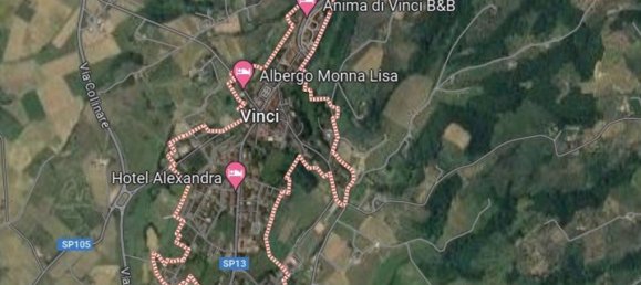Almacén en Vinci, Italy 541 m² No. 96802 42