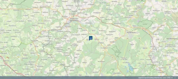 Casa de 6 habitaciónes en Altenkirchen, Germany No. 287990 31