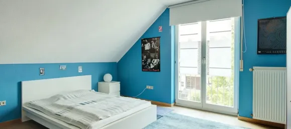 Casa de 6 habitaciónes en Altenkirchen, Germany No. 287990 25