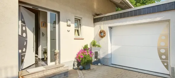 Casa de 6 habitaciónes en Altenkirchen, Germany No. 287990 11