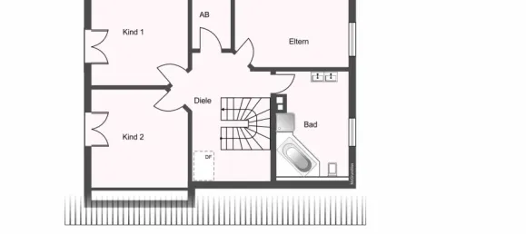 Casa de 6 habitaciónes en Altenkirchen, Germany No. 287990 30