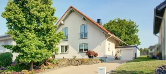 Casa de 6 habitaciónes en Altenkirchen, Germany No. 287990 2