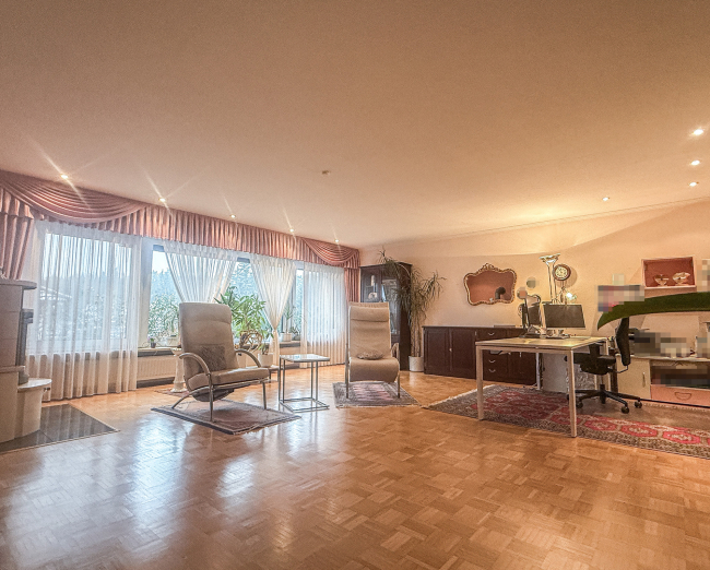 5 غرف نوم تاون هاوس في Nurnberger Land, Germany رقم 358636