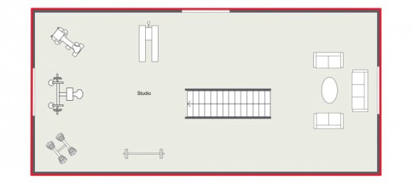 5 غرف نوم تاون هاوس في Nurnberger Land, Germany رقم 358636 23