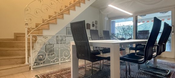 5 غرف نوم تاون هاوس في Nurnberger Land, Germany رقم 358636 8