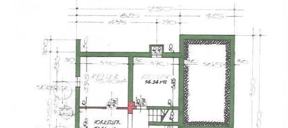 5 rooms House in Kottingbrunn, Austria No. 155161 35