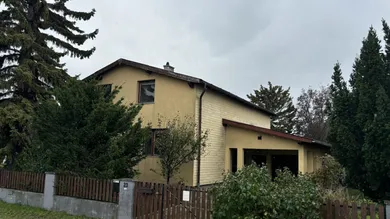 5-Zimmer Haus in Kottingbrunn, Austria, Nr. 155161