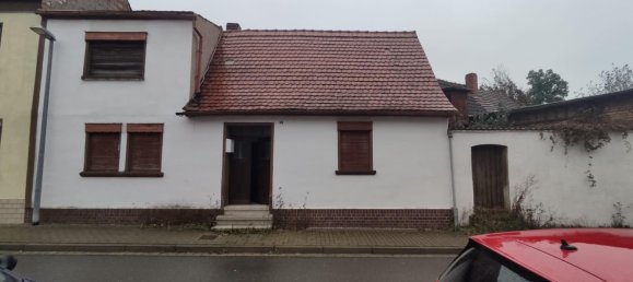 3 chambres Maison à Mansfeld-Sudharz, Germany No. 288572 2