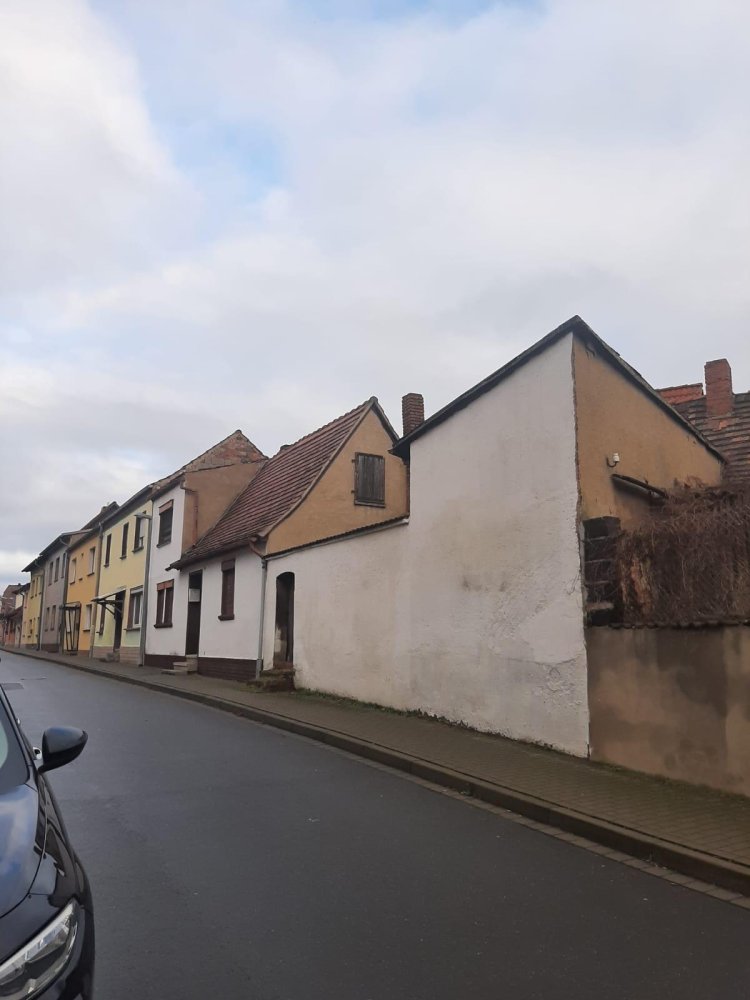 3 chambres Maison à Mansfeld-Sudharz, Germany No. 288572