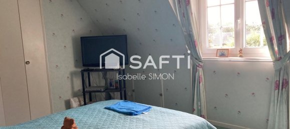 3 غرف نوم منزل في Merlimont, France رقم 251151 5
