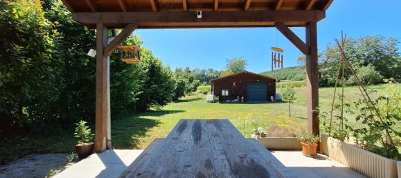 4 bedrooms House in Walheim, France No. 251814 24