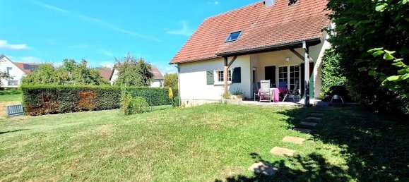 4 bedrooms House in Walheim, France No. 251814 22