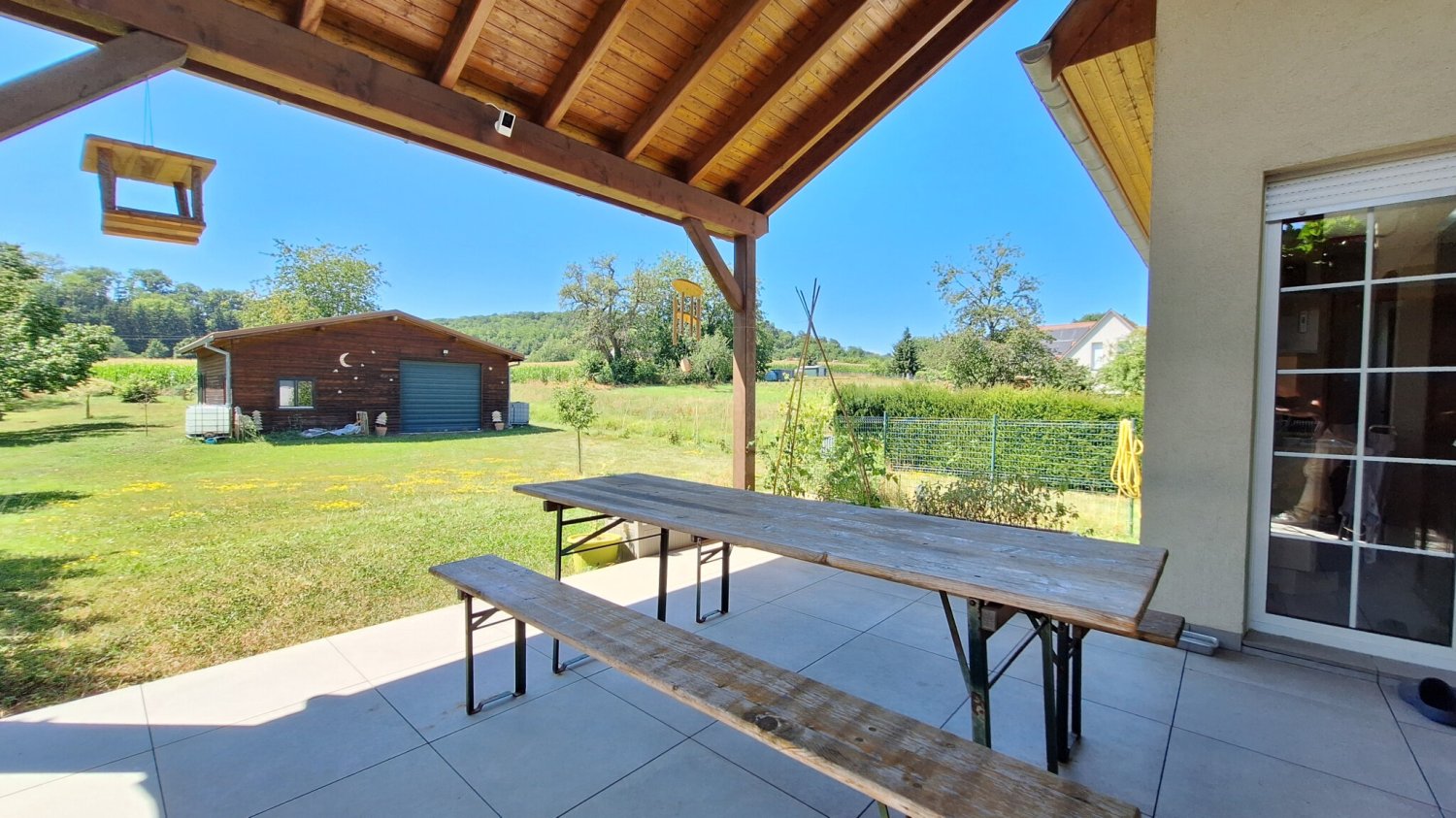 4 bedrooms House in Walheim, France No. 251814