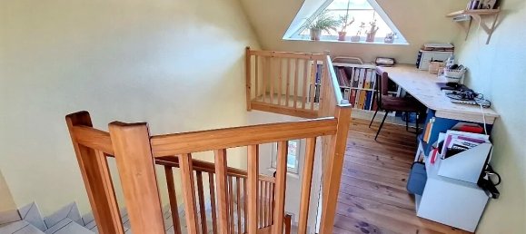 4 bedrooms House in Walheim, France No. 251814 10