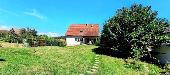 4 bedrooms House in Walheim, France No. 251814 16