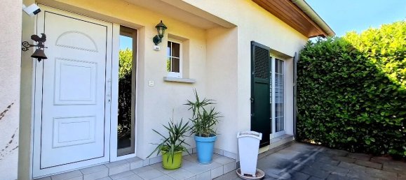 4 bedrooms House in Walheim, France No. 251814 2